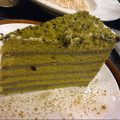 Dolce Tokyo Now Closed Orchard Road 31 Tips Dolce Tokyo Now Closed Orchard Road 31 Tips