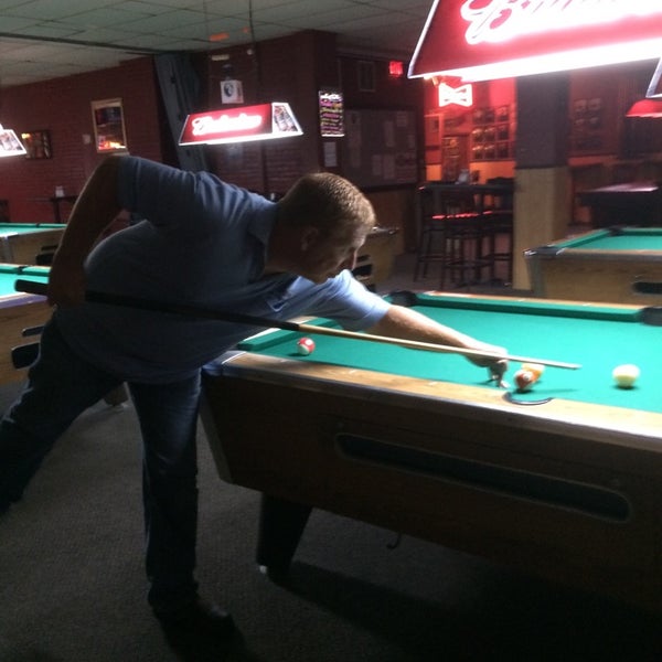 Cue Masters Billiards 6 tips from 79 visitors