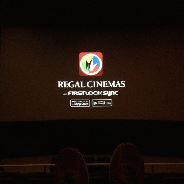 Photos at Regal Fossil Creek 28 tips