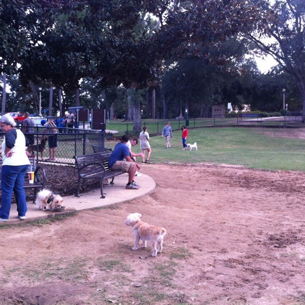 Photos at Raising Cane's Dog Park Dog Park in Baton Rouge
