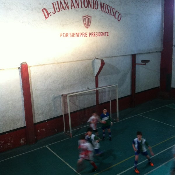 Club Sáenz Peña