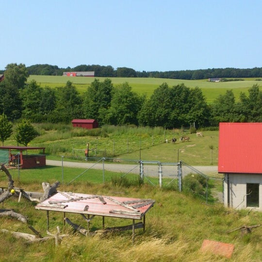 7/7/2013にKent L.がYstad Djurparkで撮った写真