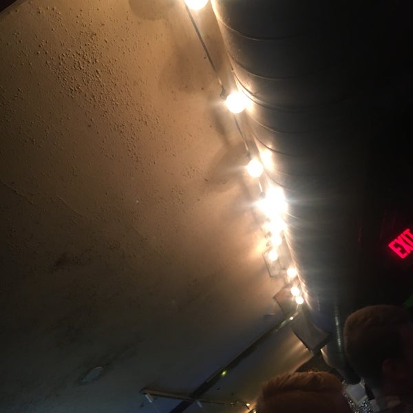 11/3/2019에 Eric Z.님이 Nick&#39;s Pub에서 찍은 사진
