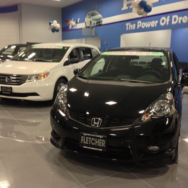 Frank Fletcher Honda >> Photos At Frank Fletcher Honda Bentonville Ar Frank Fletcher Honda >> Photos At Frank Fletcher Honda Bentonville Ar