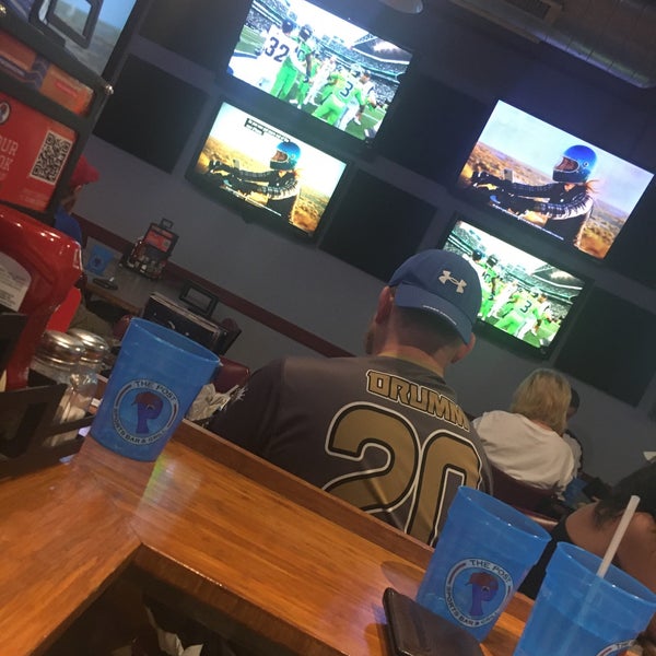 The Post Sports Bar and Grill Maplewood 57 tips