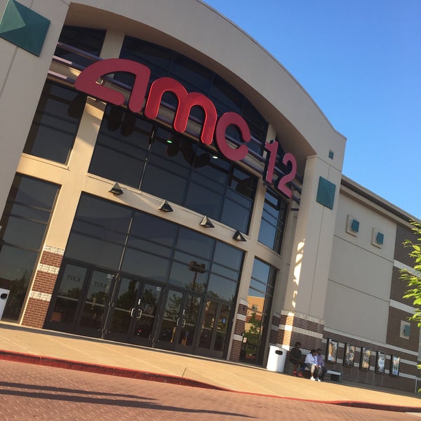 Photos at AMC Creve Coeur 12 Creve Coeur, MO