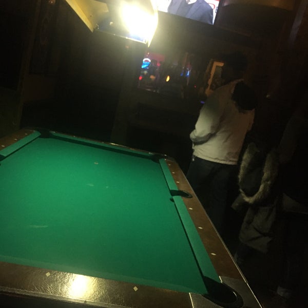 Photos at The Famous Bar St Louis, MO