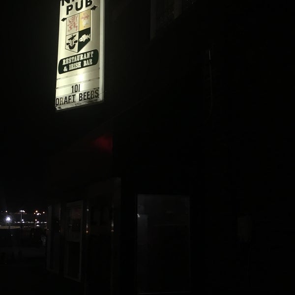 1/6/2019にEric Z.がNick&#39;s Pubで撮った写真