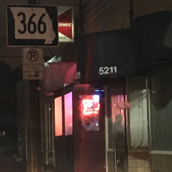 Photos at The Famous Bar St Louis, MO