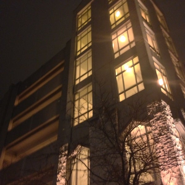 Fotos en Hitt Street Garage - University of Missouri - 7 tips de 540