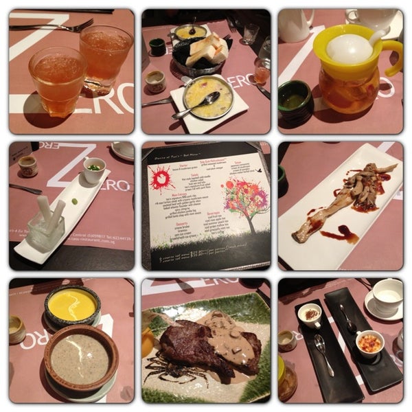 Foto diambil di Tao&#39;s Restaurant oleh Kenny T. pada 6/1/2013