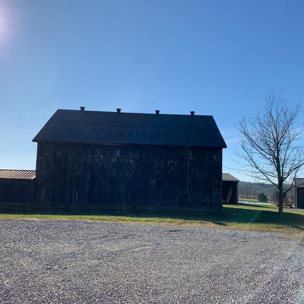 City of Harrodsburg City