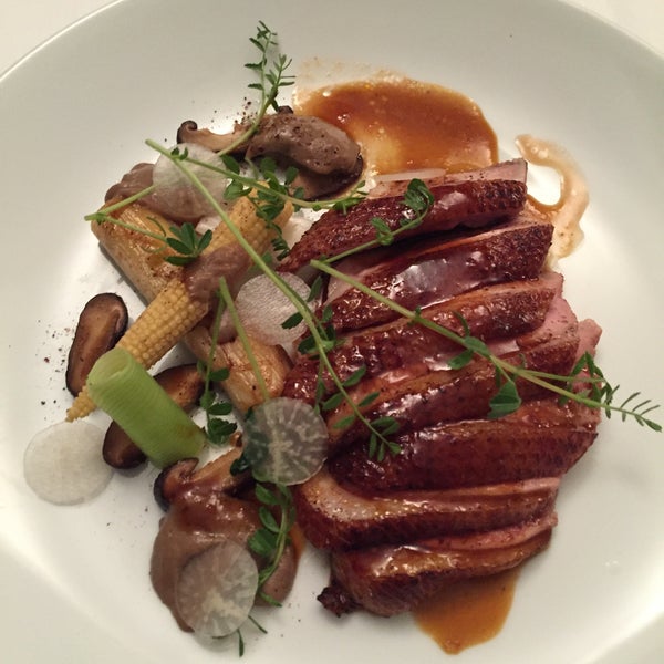 The Baths Restaurant Australian Restaurant in Brighton