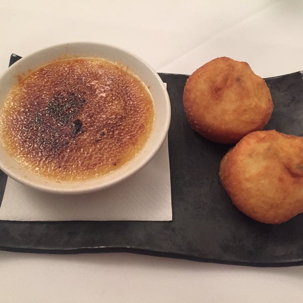 The Baths Restaurant Australian Restaurant in Brighton