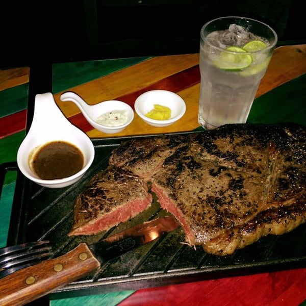 Steak 😍😍