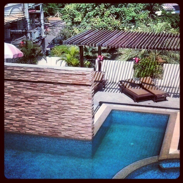 Eurasia boutique hotel. Eurasia boutique hotel 3*.