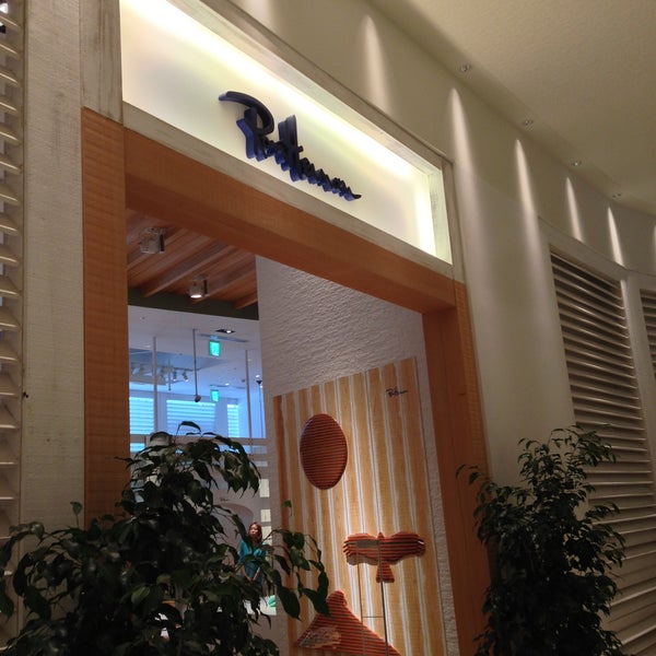 Ron Herman 大阪店 Boutique In Osaka Ron Herman 大阪店 Boutique In Osaka