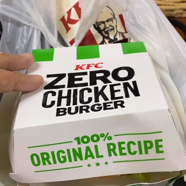 Photos At Kfc 14 Tips