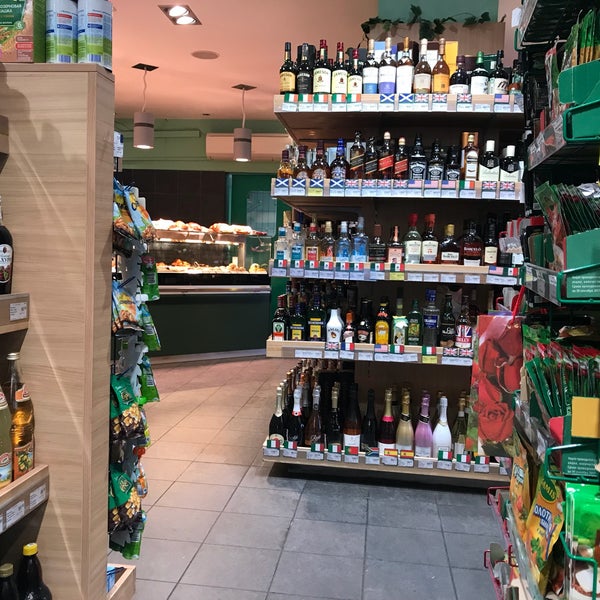 Кнакер Сеть Магазинов