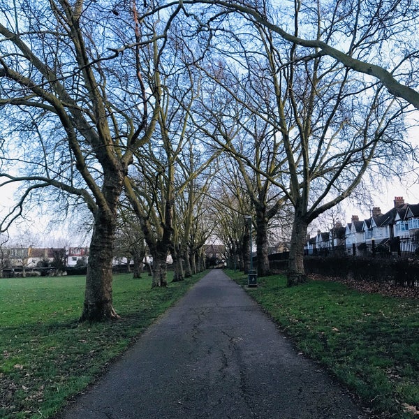 King Edward VII Park Willesden 0 tips