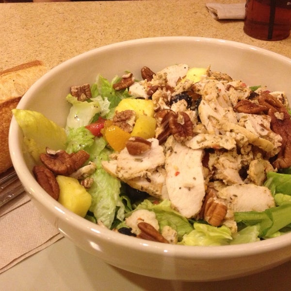 Panera Bread (Now Closed) Upper East Side 120 E 86th St