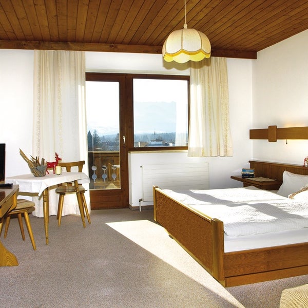 Haus Central Dorf 38