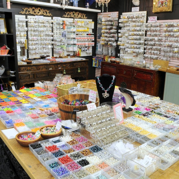 7/24/2014にThe Bead ShopがThe Bead Shopで撮った写真