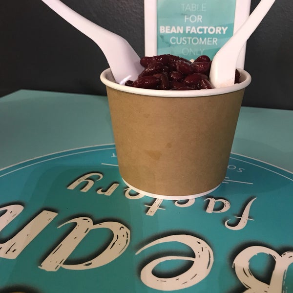 Factory bean. Factory bean