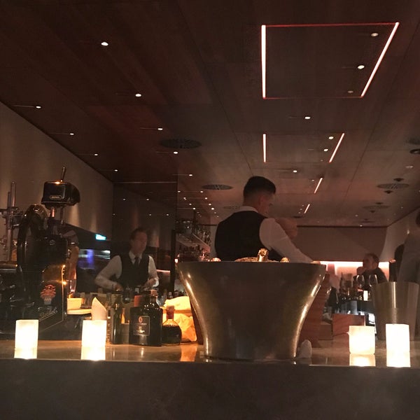 4/26/2019 tarihinde Yannic E.ziyaretçi tarafından Fabios Restaurant Bar'de çekilen fotoğraf