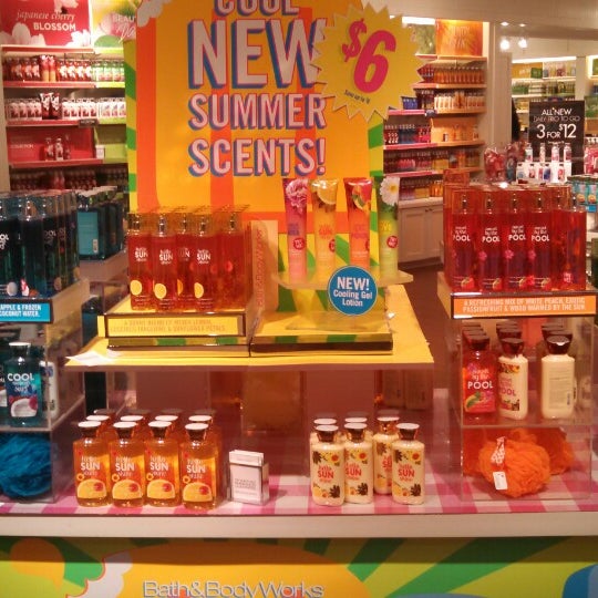 Bath & Body Works Franklin, TN