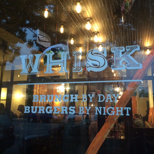 Photo taken at WHISK by WHISK on 12/7/2014