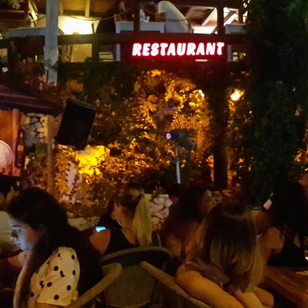 8/28/2017にMehmet Murat T.がMayor Restoran &amp; Barで撮った写真