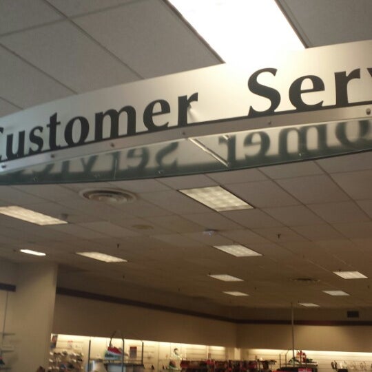 JCPenney (Now Closed) Florence, AL