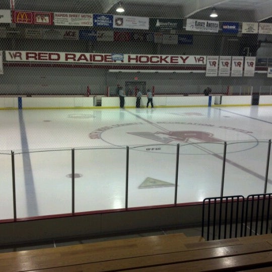 Arena Wisconsin