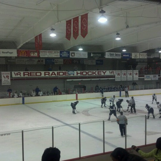 Arena Wisconsin