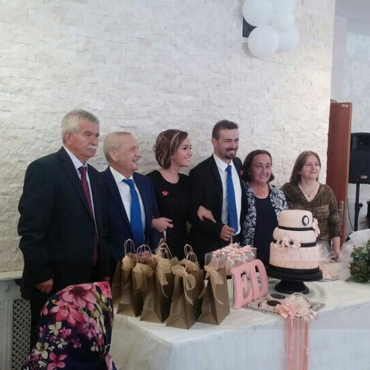 Foto scattata a balliduu parti ve doğum günü evi da Alpaslan A. il 8/1/2015