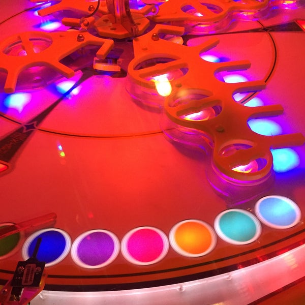 Fun and Games Arcade in Framingham