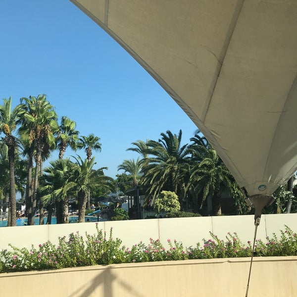 8/23/2018 tarihinde Emre ü.ziyaretçi tarafından D-Resort Grand Azur'de çekilen fotoğraf