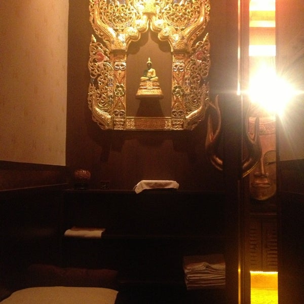 Sabai Foot Spa Spa in Juhu