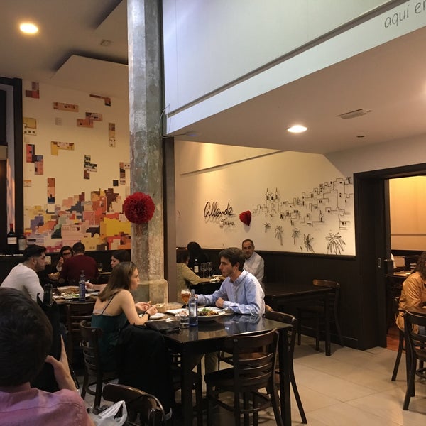 Foto tirada no(a) Restaurante Allende por Dmitry S. em 2/14/2018