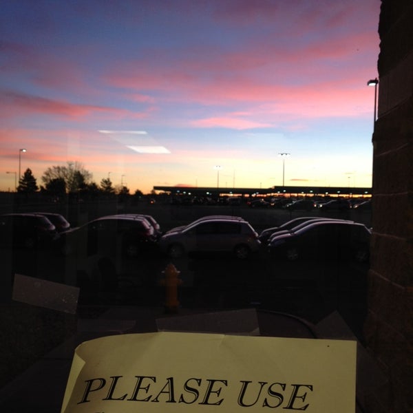 Photos at Payless Car Rental Denver International Airport Denver, CO