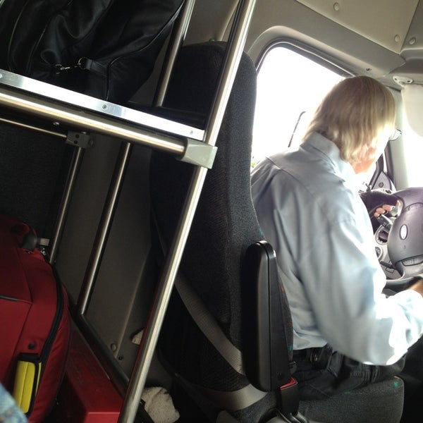 Photos at Payless Car Rental Denver International Airport Denver, CO