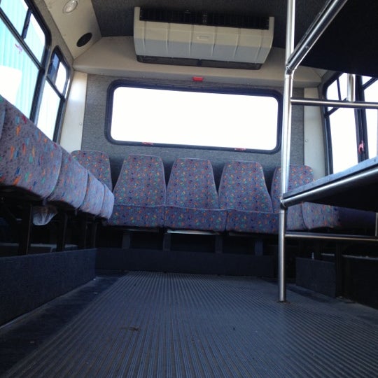 Photos at Payless Car Rental Denver International Airport Denver, CO