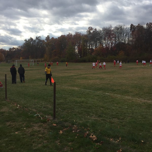 American Saw Soccer Fields East Longmeadow, MA