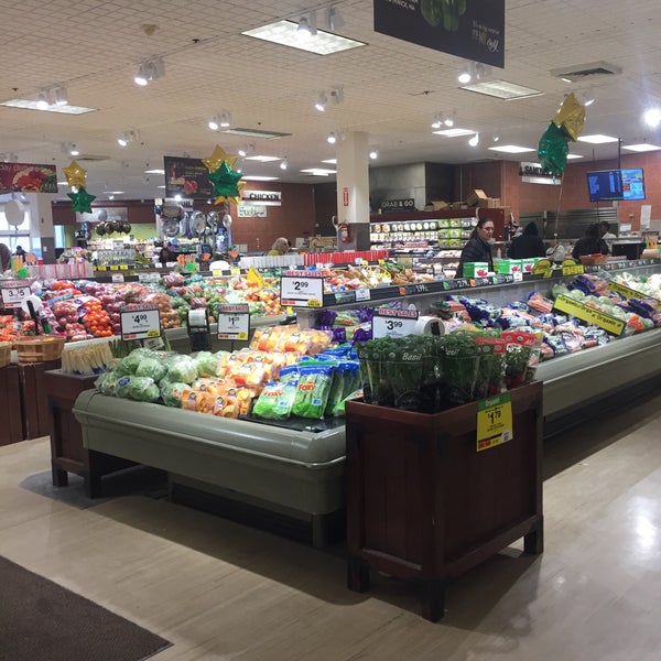 Big Y East Longmeadow Ma