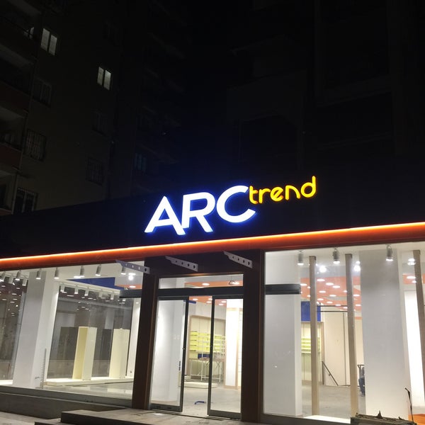 Arcelik Topcu