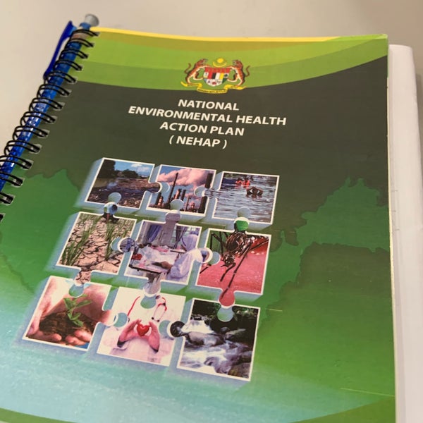 Kolej Sains Kesihatan Bersekutu Ulu Kinta Kskb Uk
