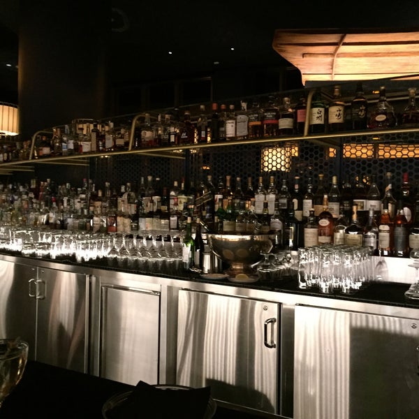 Skyfall Lounge 3940 Mandalay Bay Road