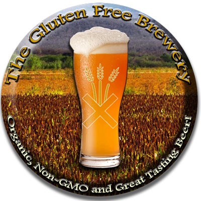 Photo taken at The Gluten Free Brewery by The Gluten Free Brewery on 7/17/2014