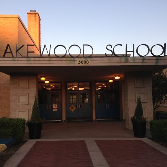 Lakewood Elementary School - Dallas, TX